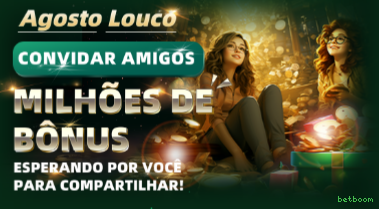 Interface do App betboom