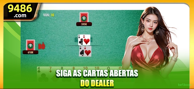 Casino Ao Vivo betboom
