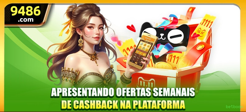 Experiência VIP betboom